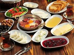 Brunch Kahvaltı