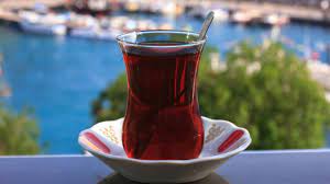 ÇAY / TEA