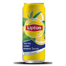 Lipton İce Tea